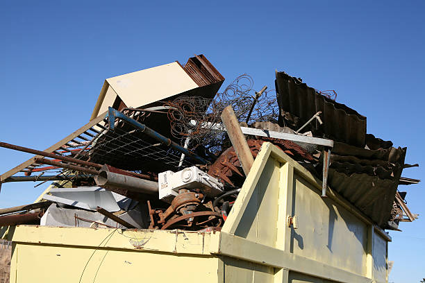 Best Junk Removal and Recycling  in USA